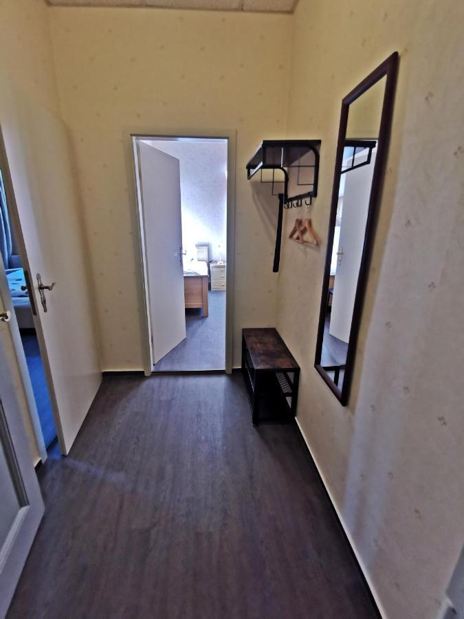 Pension Ginko Wernigerode Extérieur photo